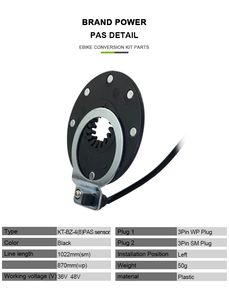 JN 36V/48V 15A 17A 22A 25A 30A 35A Ebike Controller Kit with Display Ebrake Throttle PAS Light Group for JN Electric Bike Parts