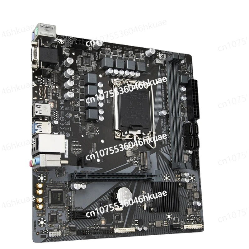 Suitable for H610M-S2 DDR4 MTX Desktop Main Board LGA1700