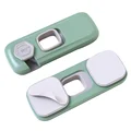 green 2pcs