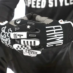2024 Gasgas Motocross Handschuh Enduro Motorrad handschuhe Top GP Air MX Handschuh Offroad Dirt Bike Handschuh