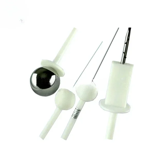 

IEC60529 Standard IP1X IP2X IP3X IP4X Test Probe Kits