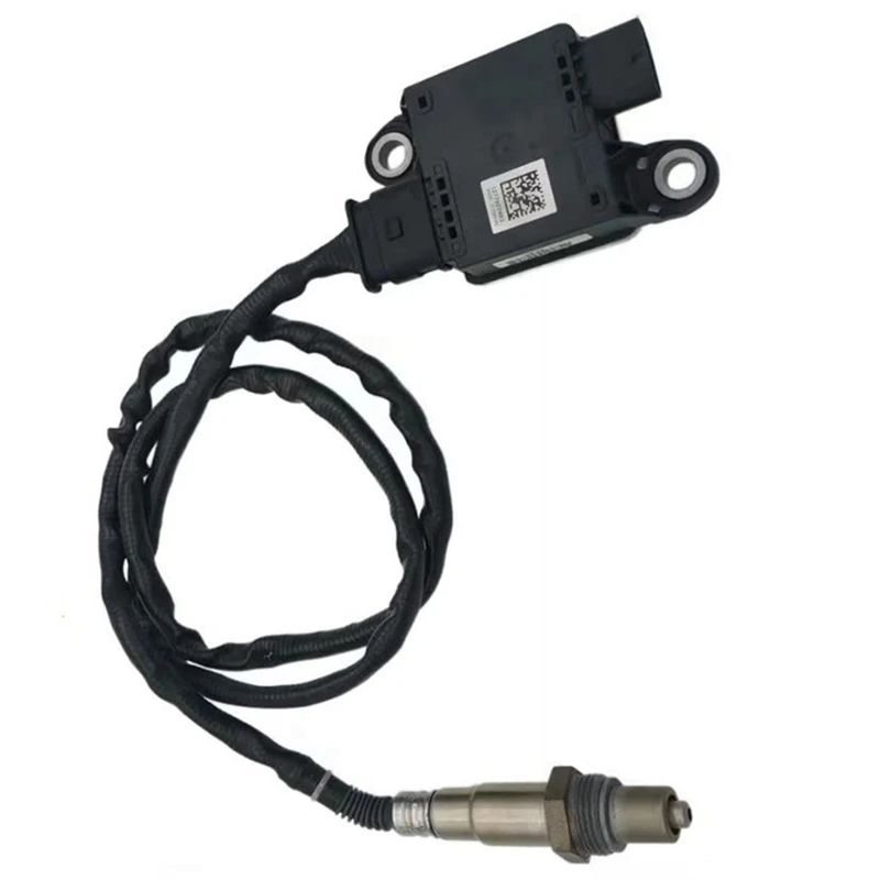 68146140AC Diesel Exhaust Particle Sensor PM DPF Sensor Parts For Ram 1500 Ram 1500 2500 3500 Jeep Grand Cherokee 3.0L 14-19