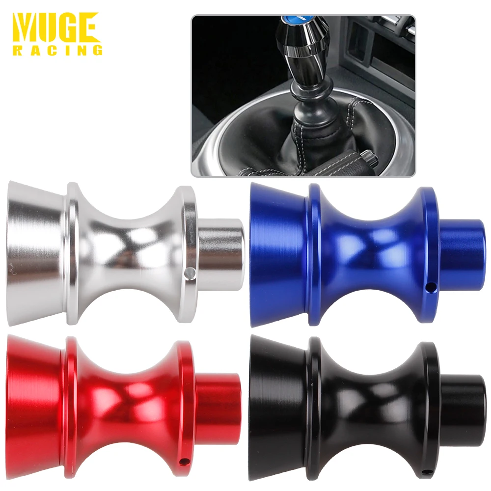 

New Arrived Gear Shift Knob Reverse Lockout Lever Lifter Up For Subaru BRZ Toyota FT86 GT86 Shift Knob Reverse Lifter Up SFN120