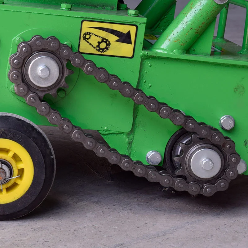 آلة تنظيف الأرضيات الخرسانية ا - مراجعة Heavy Equipment Scraper وسعره