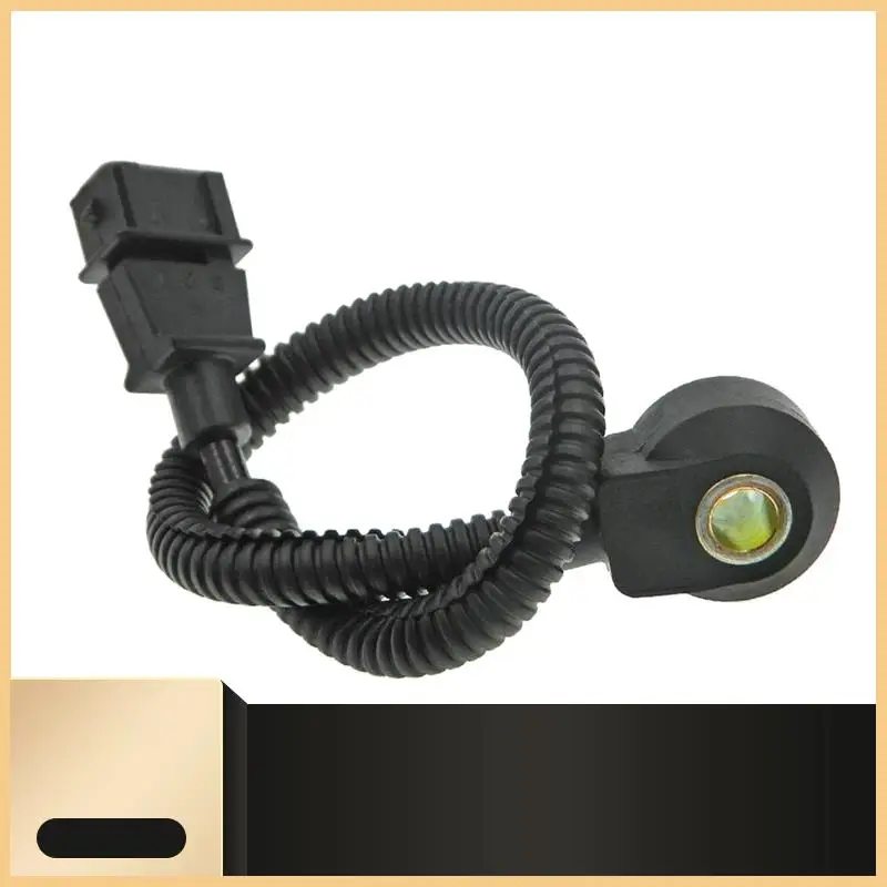 

39250-37150 Detonation Engine Knock Sensor For Hyundai Tiburon Sonata Kia Sportage 2.5L 2.7L 3925037150 39250-4X000-N30R