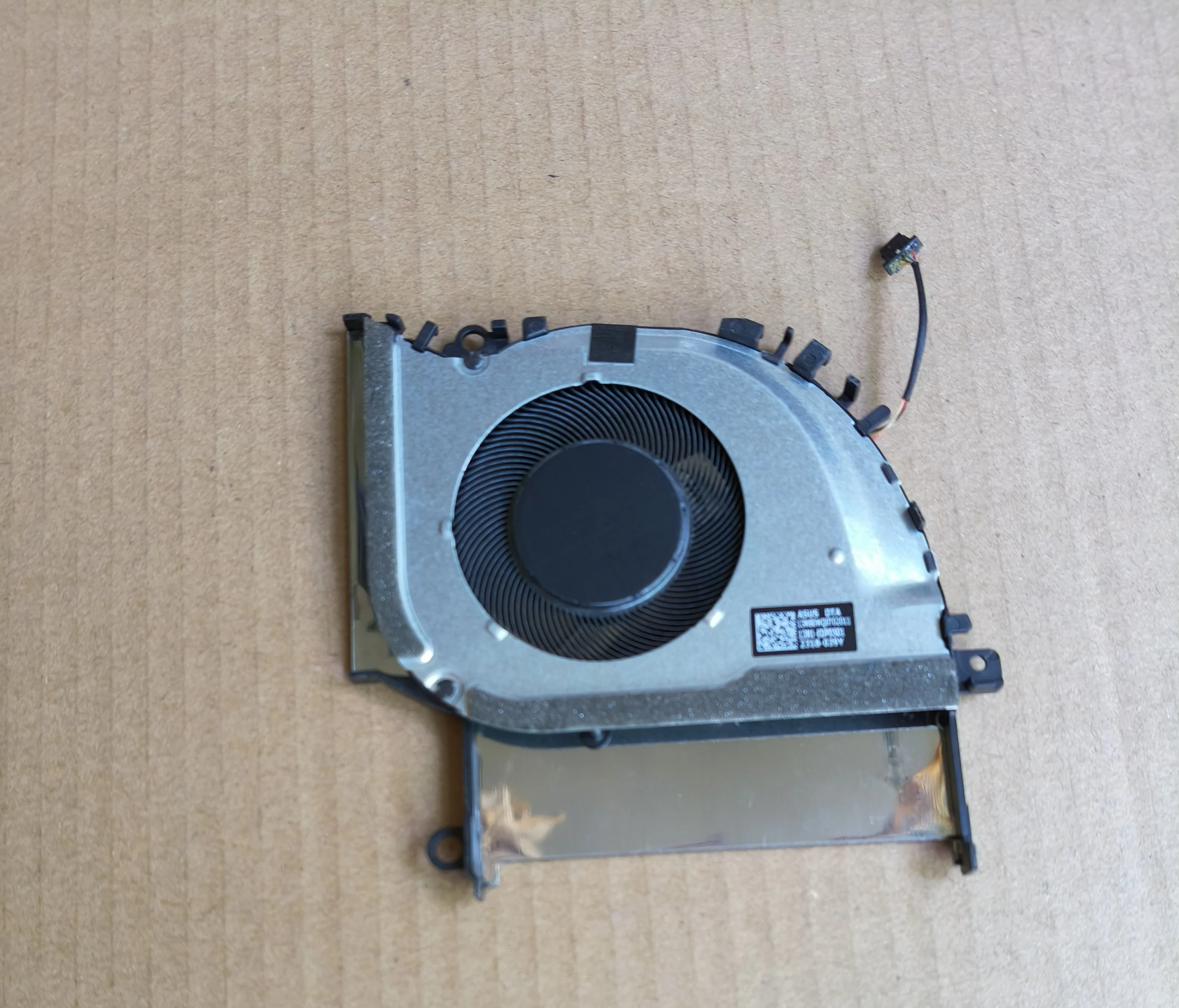 

Новинка для asus Vivobook 16X M1603Q M1603QA fan