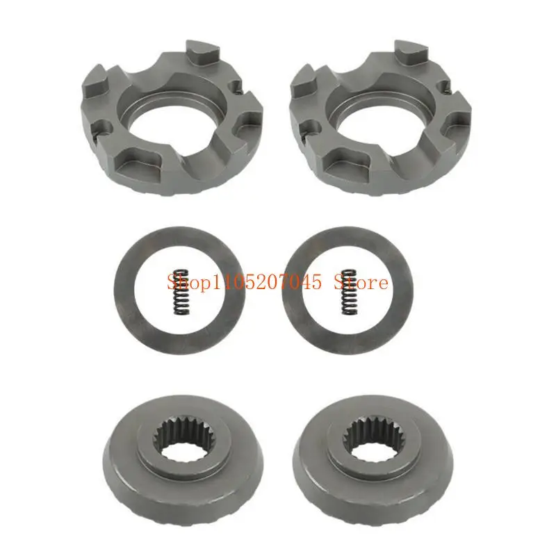 Armario diferencial delantero CANAM para Can-Am 450 650 500 570 800 800R 1000R reemplazo