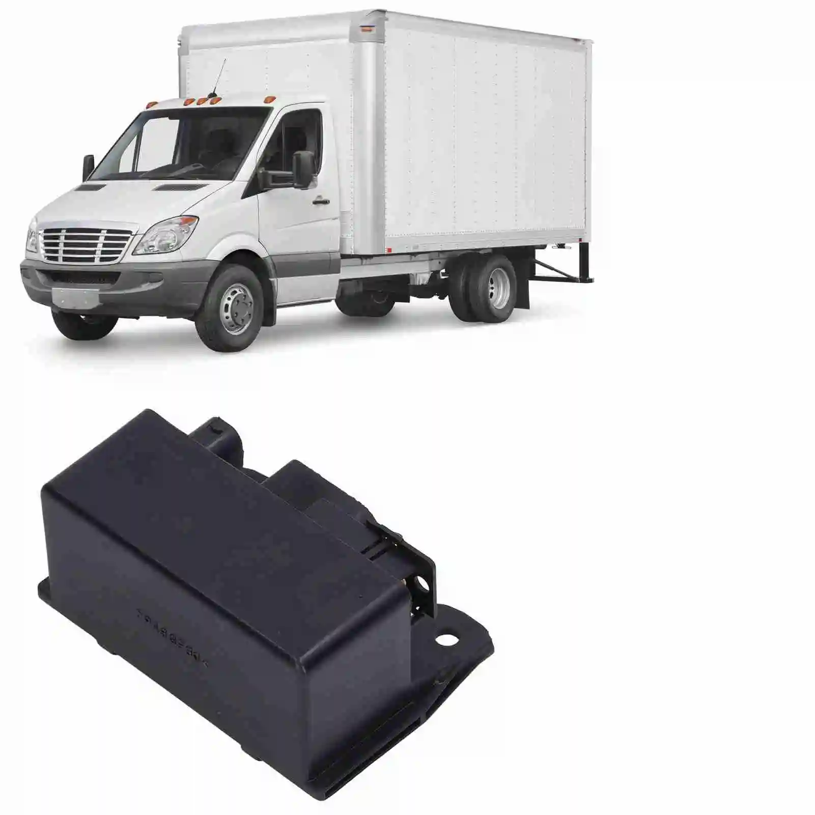 

0005453616 Реле свечей накаливания, реле переключателя управления свечом накаливания A0195456932 Замена для Freightliner Sprinter 3500