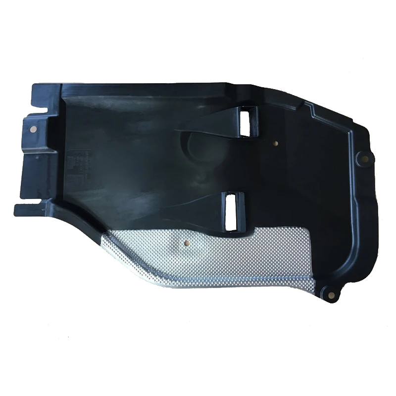 Under Engine Protection Tray Cover A2465200123 for Mercedes-Benz W246 W176 W117 W156 B180 B200 A200