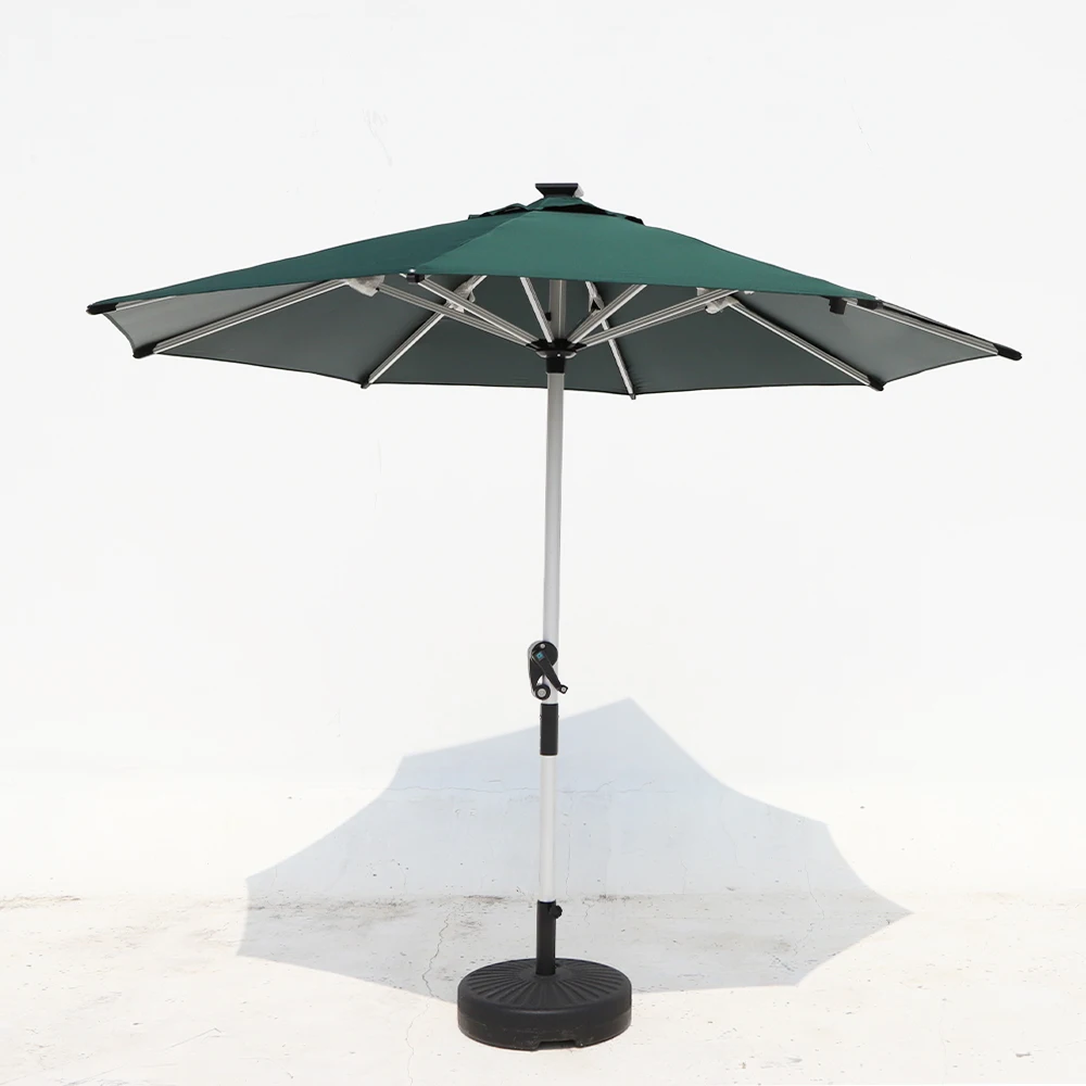 

Customised Market Parasol En Macrame Base De Moto Maldives Balinais Carre