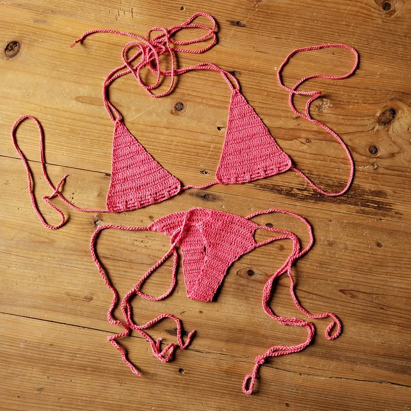 Hot Pink
