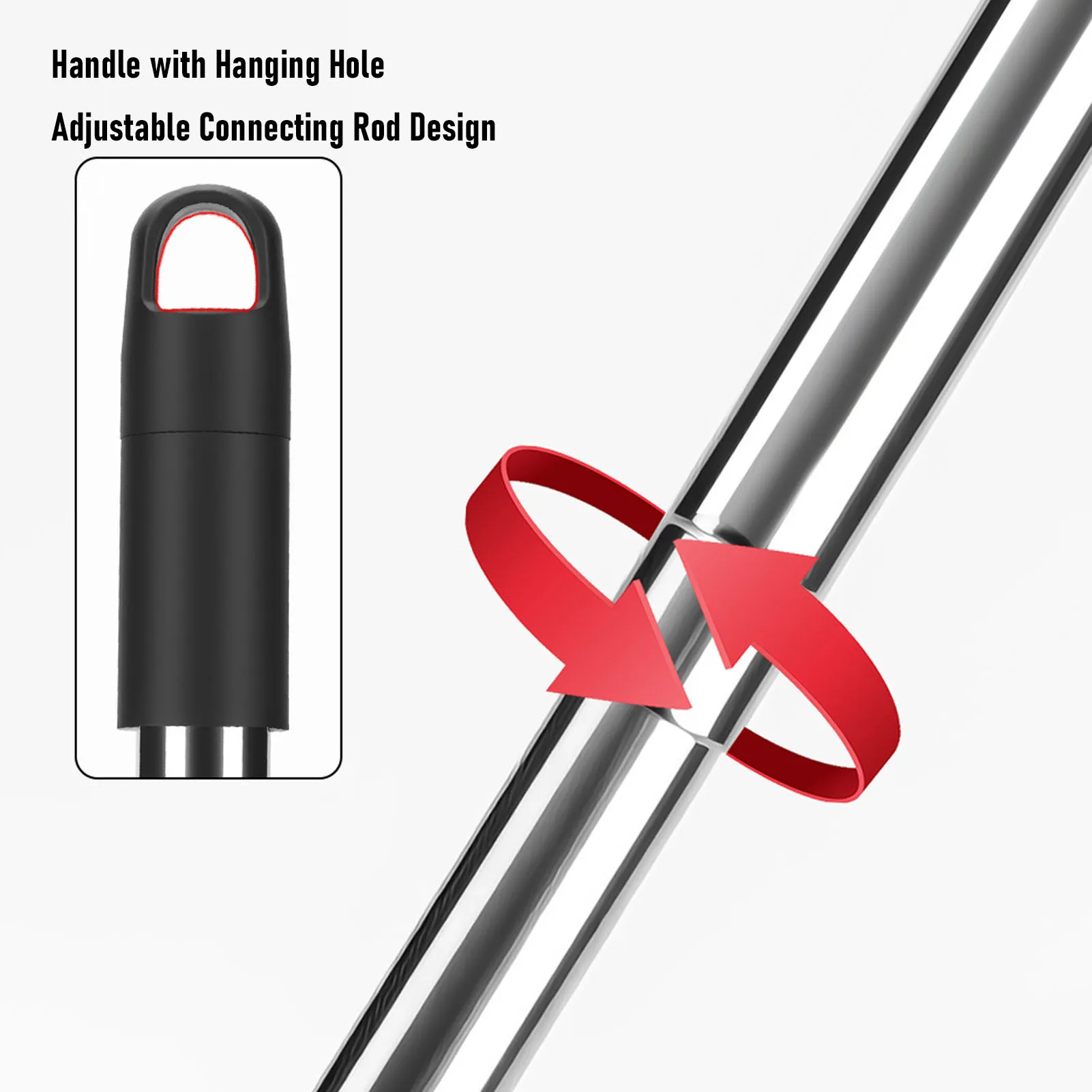 17 Inch Handheld Magnet Sweeper with Wheels Rolling Screw Parts Pickup Tool for Workshop Home Garage Magnet Sweeper for Workshop