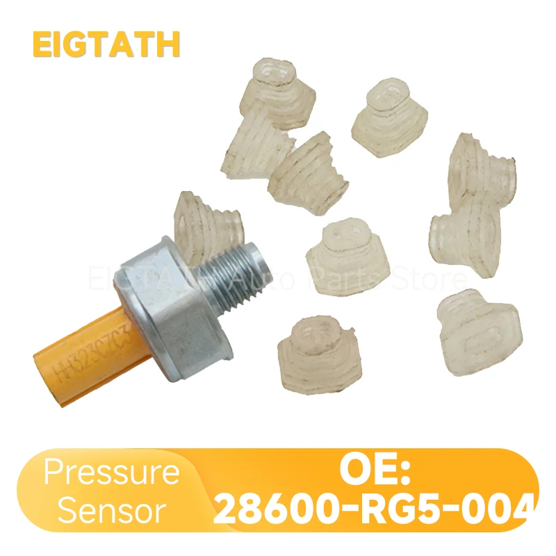 

28600-RG5-004 Высококачественный новый переключатель давления масла автоматической коробки передач для Honda Fit GE GG Jazz City GM2 3, детали износа баллада