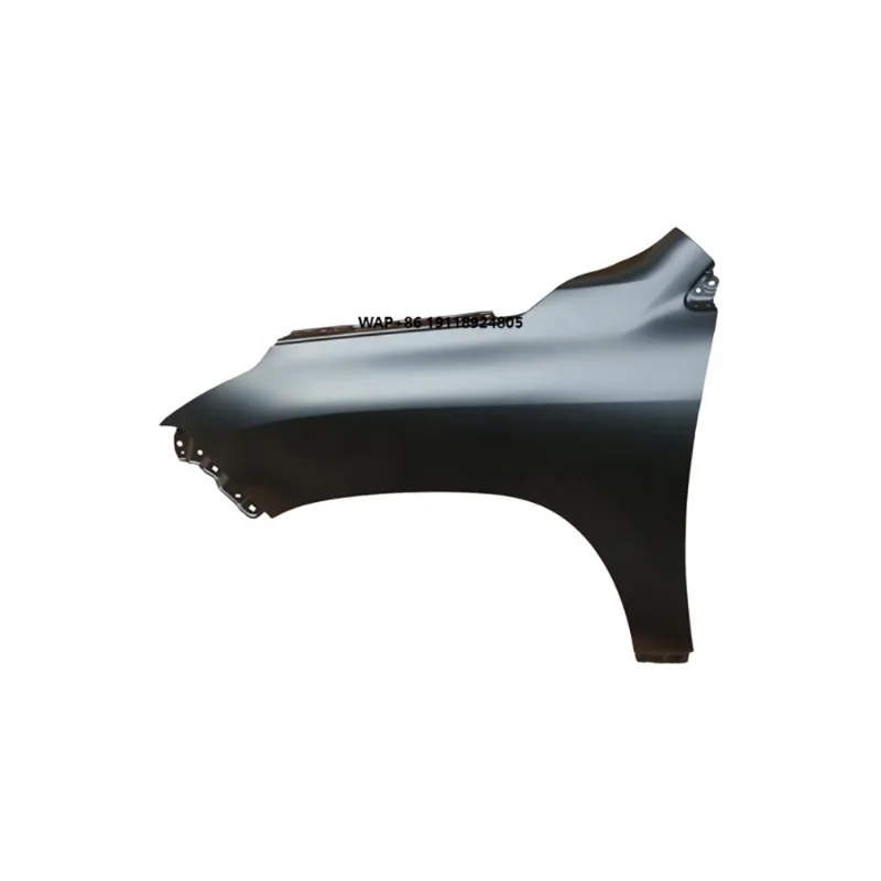

2016 to 2021 LX570 Hot Selling Replaced Aluminum Car Front Fenders 53802-60D70 53801-60D80 5380260D70 5380160D80