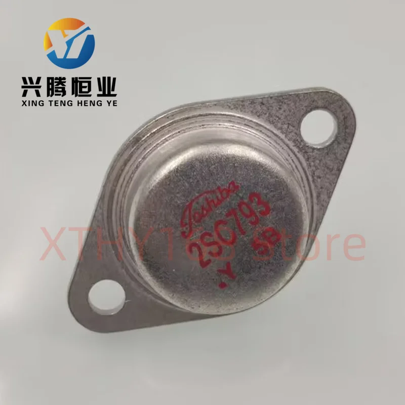 2SA663 2SC793 TO-39 100% New orginal