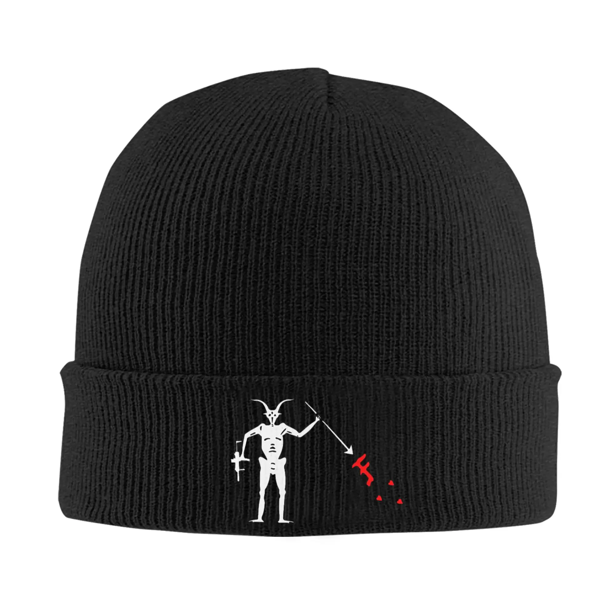Forward Observations Group Winter Skullies Beanies Hat Warm Autumn Knitted Hats Bonnet Caps for Women Men