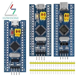 HZWDONE STM32F103C6T6 STM32F103C8T6 ARM STM32 Minimum System Development Board Module For Arduino