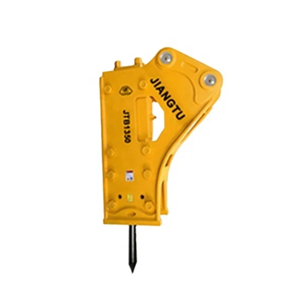 

Side Type Rock Drill Breaker Hammer Rock Breaker Excavator Hydraulic Breaker Hammer