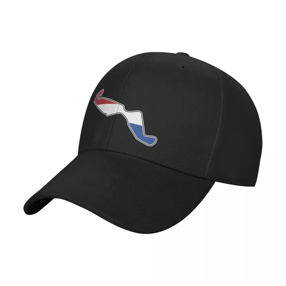 TT Circuit Assen [flag] Baseball Cap |-F-| Hood tactical cap Female Men's