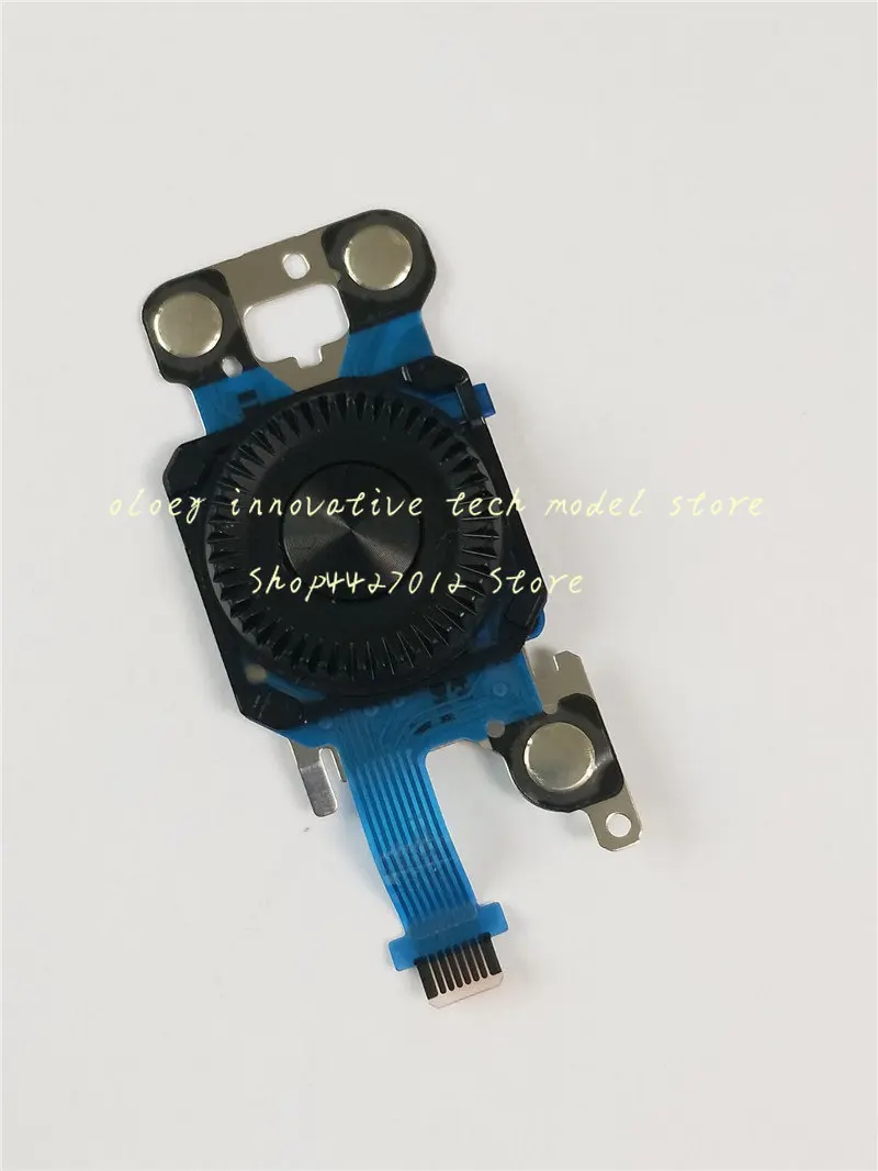 Rear Control Switch block board repair parts for Sony ILCE-5000 ILCE-5100 ILCE-6000 ILCE-6300 ILCE-6500 A5100 A6000 A6300 A6500