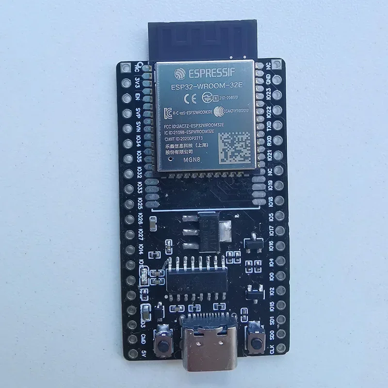 ESP32-S3-DevKit CP2102 adapté à divers modules ESP32-WROOM-32, ESP32-S3-WROOM-32 DevKit ESP32-DevKit
