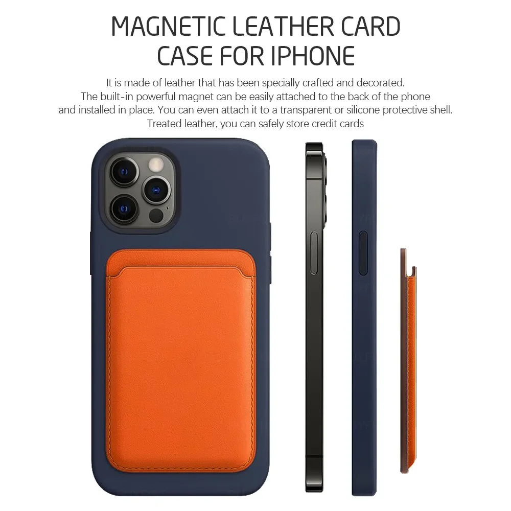 Luxury Leather Wallet Card Solt Bag For Magsafe Google Pixel 9 Pro XL 5G Fashion Card Holder Cover On Pixel9Pro Magnetic Coque