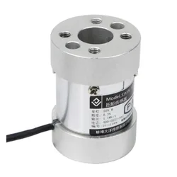 High Precision Torque Rotary Transducer, Sensores de Torque, Flange Force, Faixa 10 nm, 20 nm, 50 nm, 100 nm