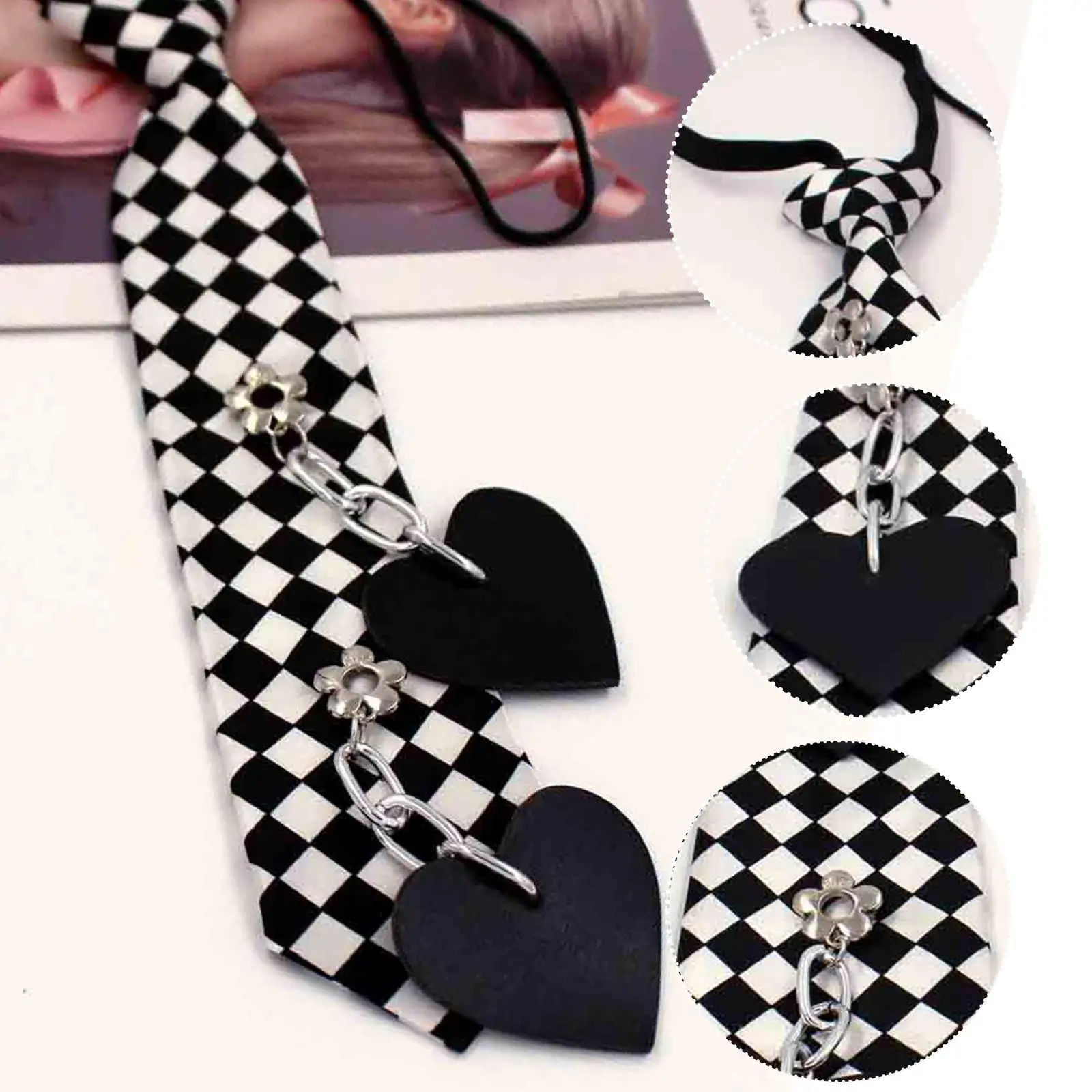 

Bow Tie Unisex Girls Boys Uniform Necktie Shirt Men's Ribbon Crystal Collar Ties Banquet Suit Black Wedding Tie V4z2