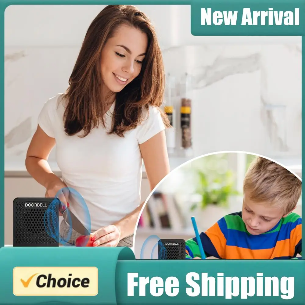 intercoms-wireless-with-4-chimes-8-volume-levels-400m-long-range-wireless-intercom-system-for-home-house-office