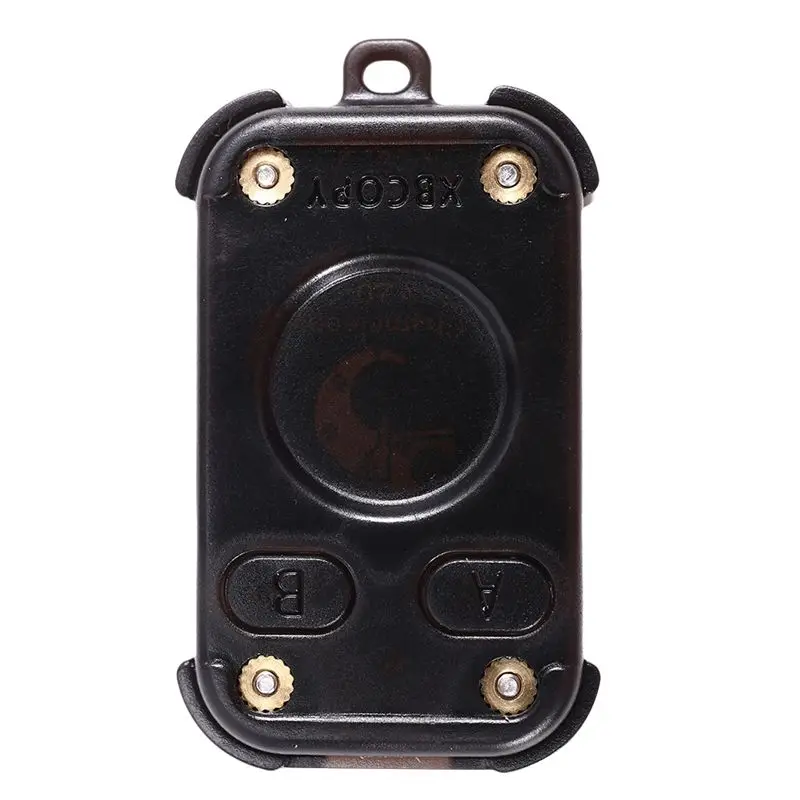 AC57-Chameleon V2.0 Restart RFID Smart Chip Reader Emulator Duplicator 125Khz 13.56Mhz Card Decode Chameleon Ultra