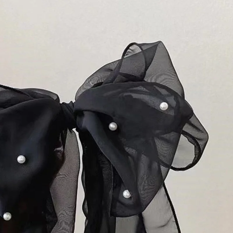 Fashion Ribbon Pear…