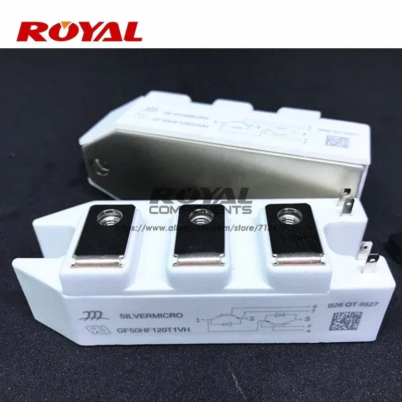 GF50HF120T1VH GF75HF120T1VH GF50HF120T1VH-G GF75HF120T1VH-G GPU75HF120D1