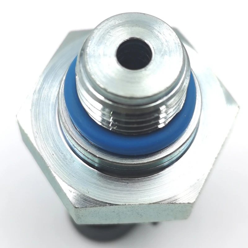 

Fuel Oil Gas Pressure Sensor OE: 4921499 3330998 3408377 For Cummins QSX ISX CM ISZ