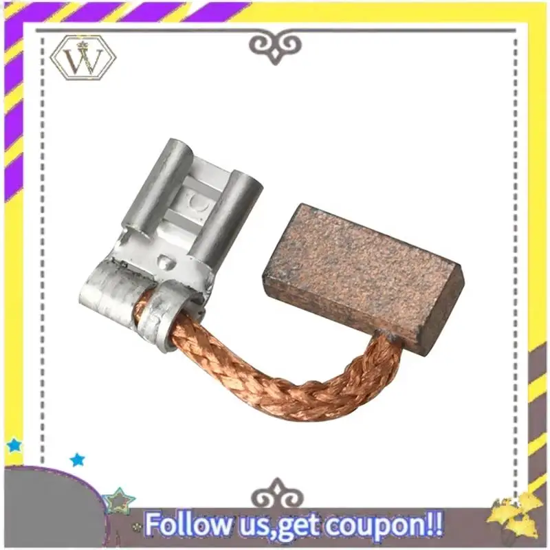 L38A-69J-43891-00 فرشاة الكربون لياماها محرك خارجي 4 السكتة الدماغية 200HP 225HP 250HP 300HP أجزاء المحرك الميل 69J-43891