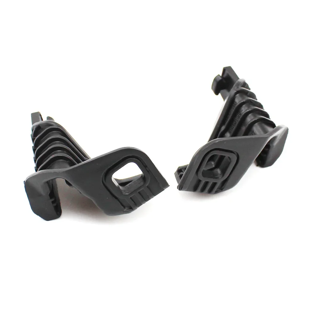 2PCS for BMW F30 F31 F32 F33 F36 Headlight Brackets Holder Left Right 51647285597 51647285598