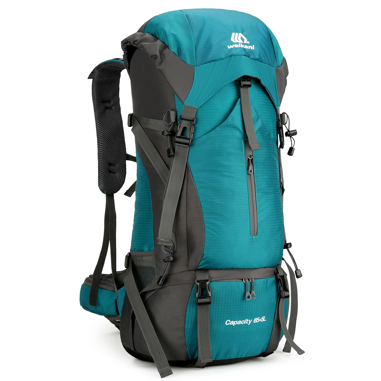 70L Hiking Backpack