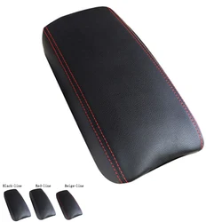 Car Center Armrest box Cover For Honda Civic 8th 2004 2005 2006 2007 2008 2009 2010 2011,Car Armrest Seat Box Pad Protector