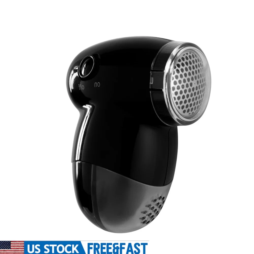 

Компактная бритва для удаления ворса для путешествий, электрическая бритва для ткани, таблетки для пиллинга, портативные острые лезвия, восстановление одежды, мебели