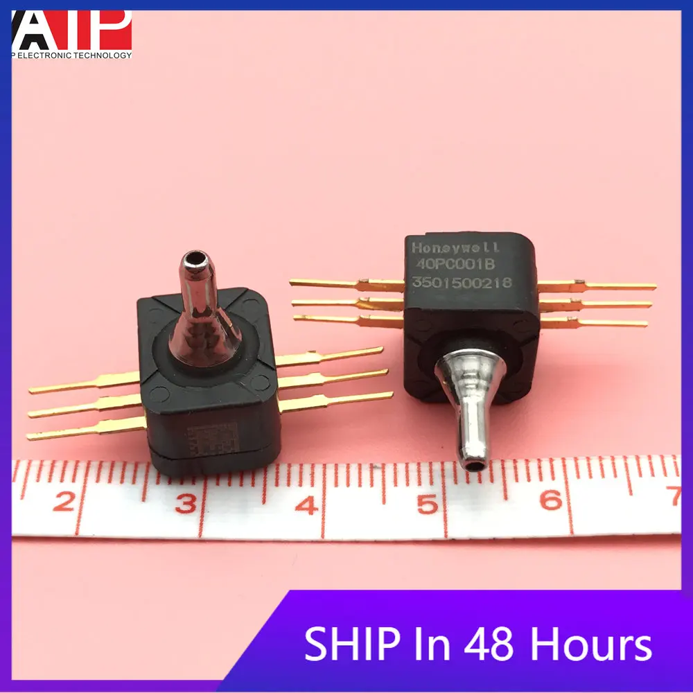 1PCS spot 40PC001B1A pressure sensor 40PC001B import welcome consultation order