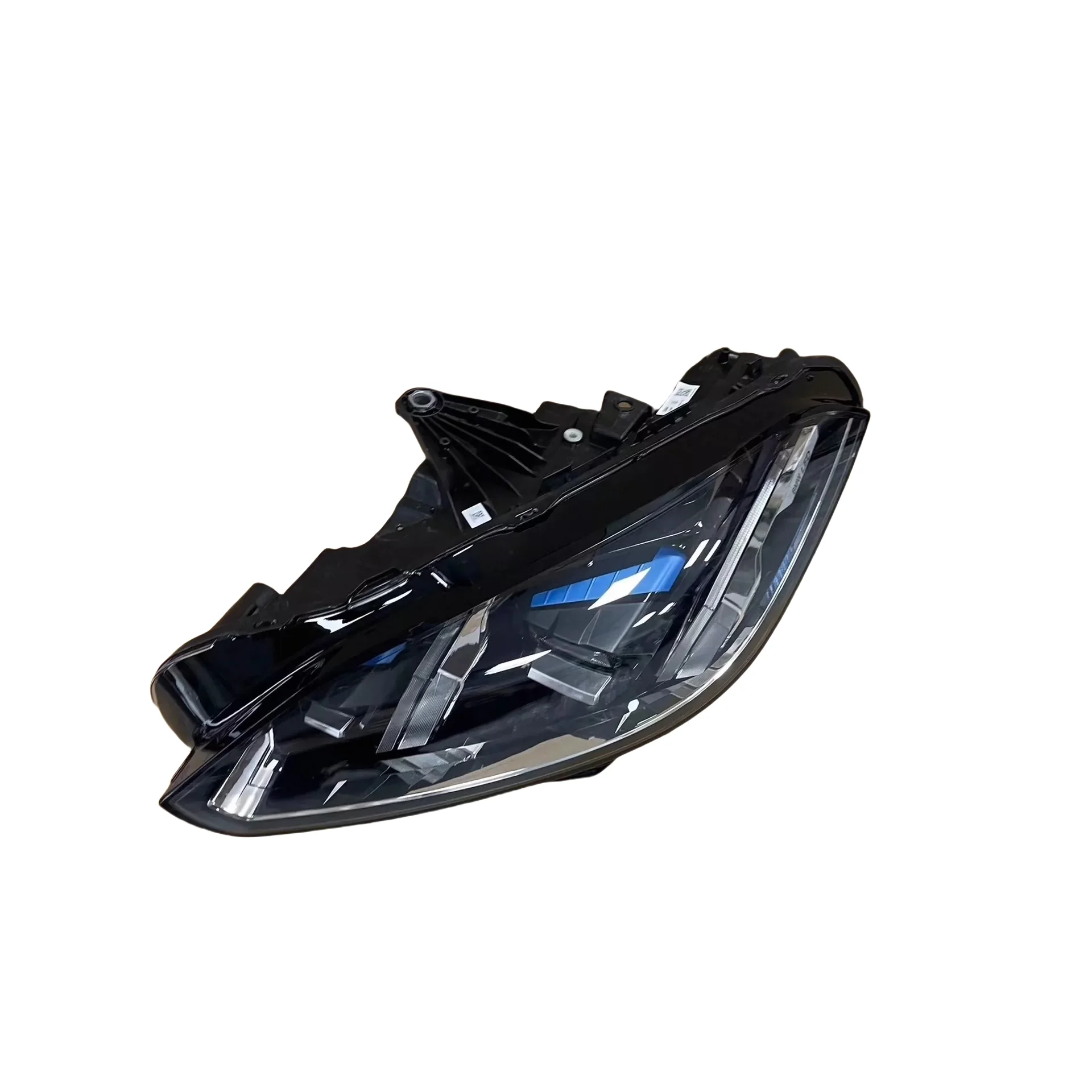 ل G22 LED العلوي العارض عدسة 2024-2025 G80 المصباح 425i 430i 435i M3 G82 DRL تصفيف السيارة 6000k اللون طويلة الأمد