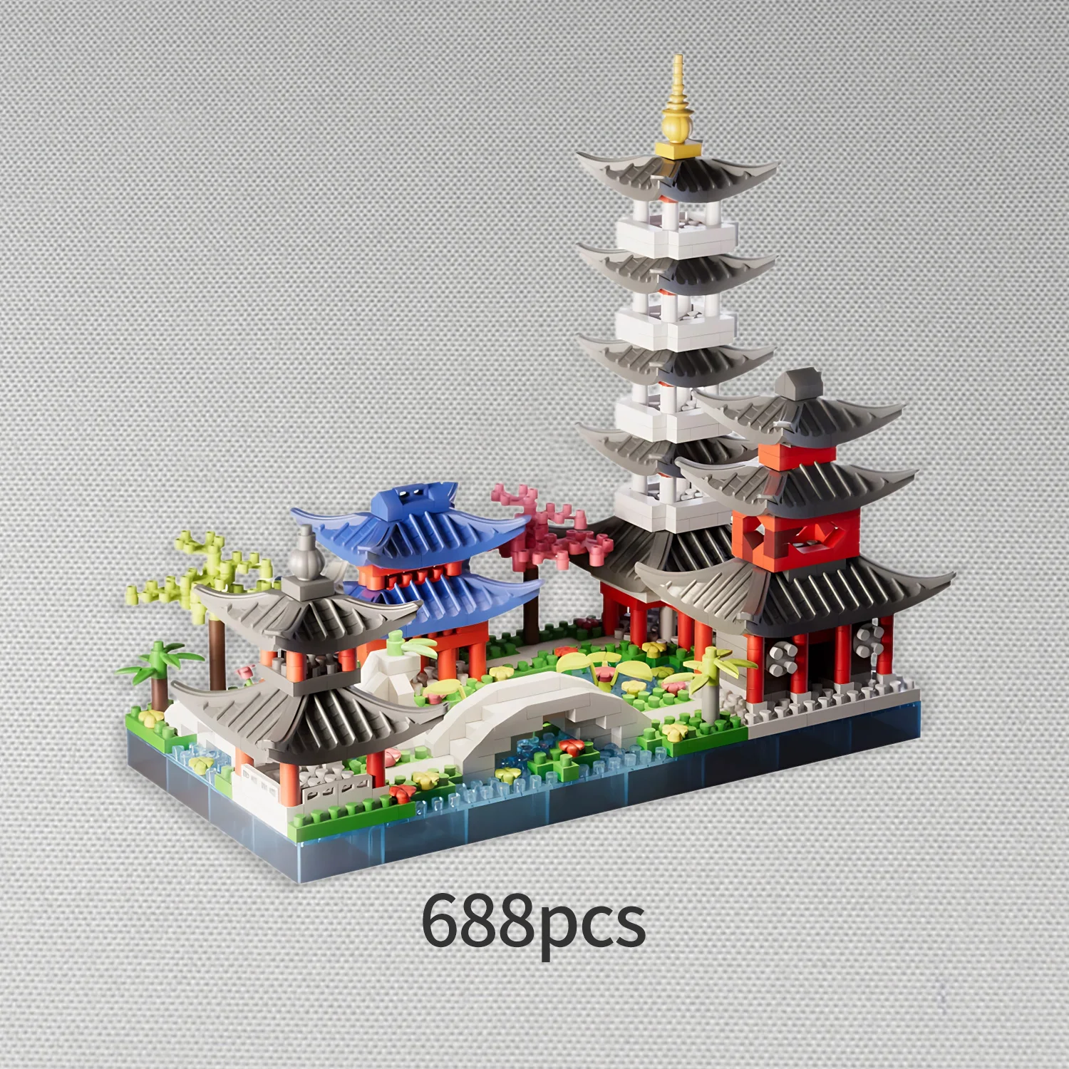 有名な景勝地、西湖、岳陽塔、鹳塔、騰望閣、青年礼拝堂、角塔ギフト