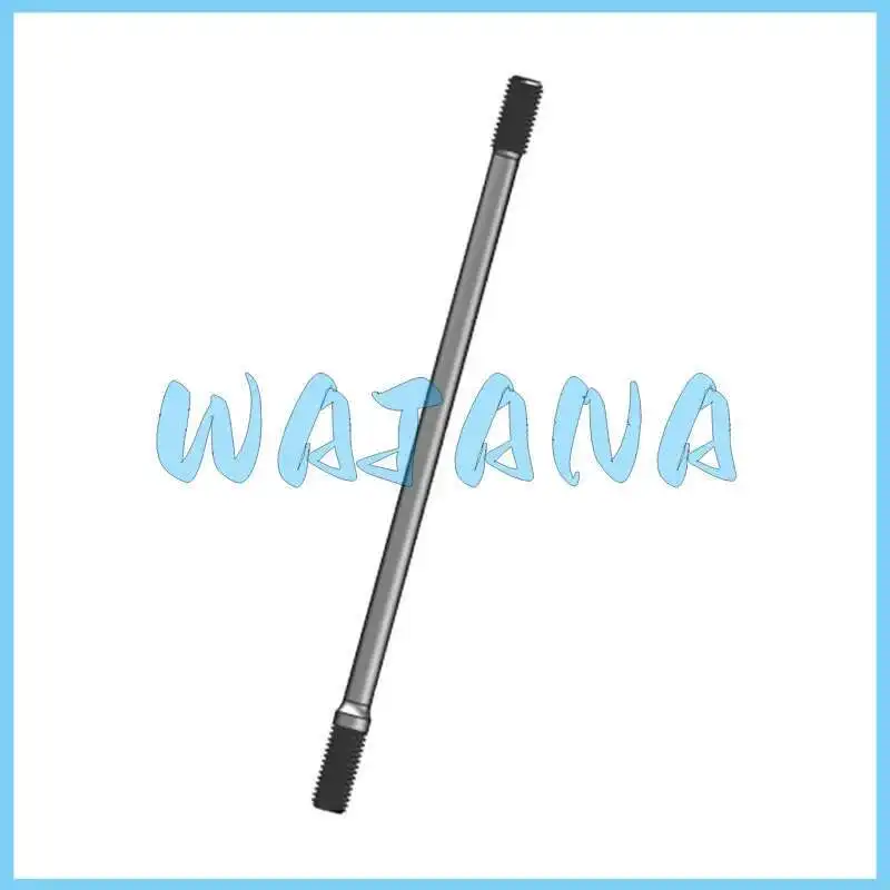 

Ym8×1.25－m8×1.25×166 Double Headed Screw 1251111-008000 For Kiden Original Part