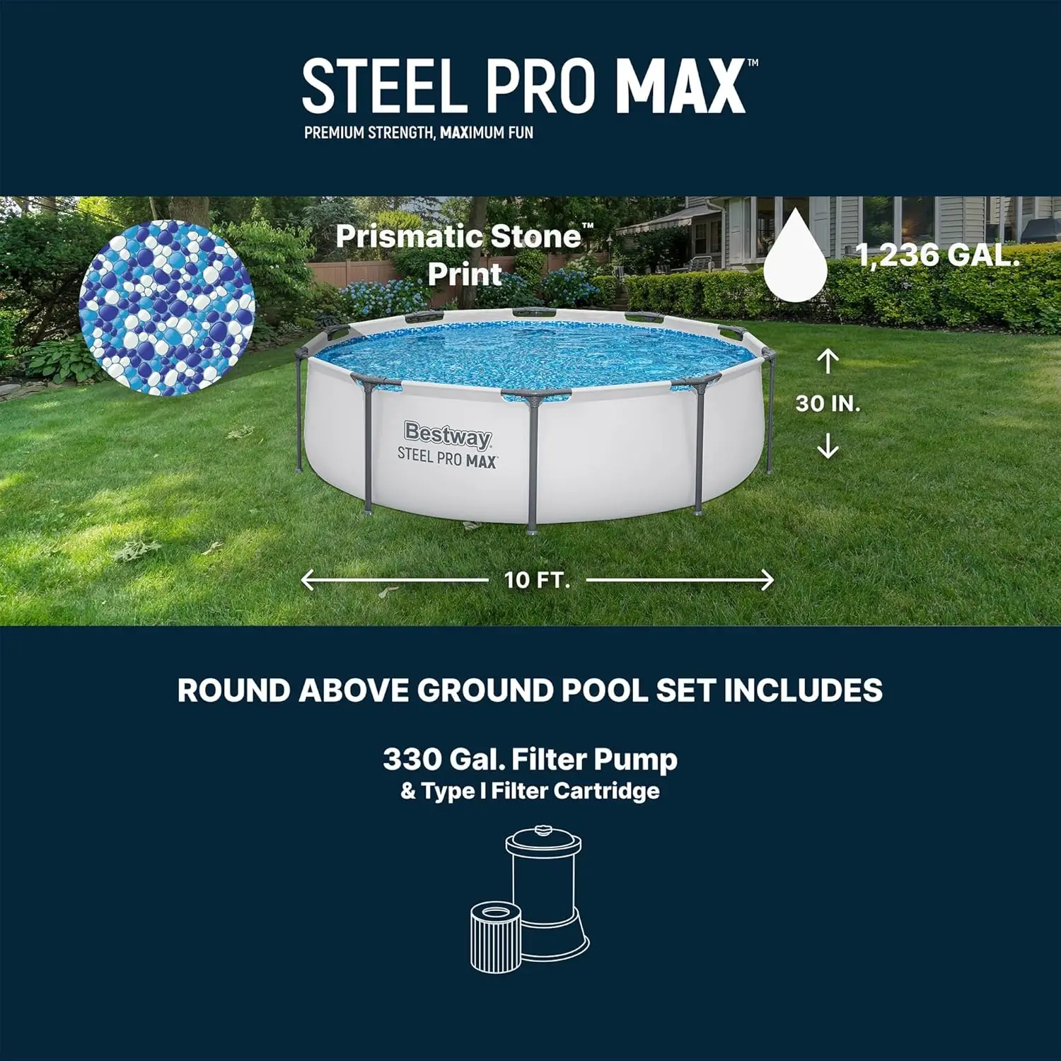 Thumbnail 3 - #19 Latest Swimming Pools Updates