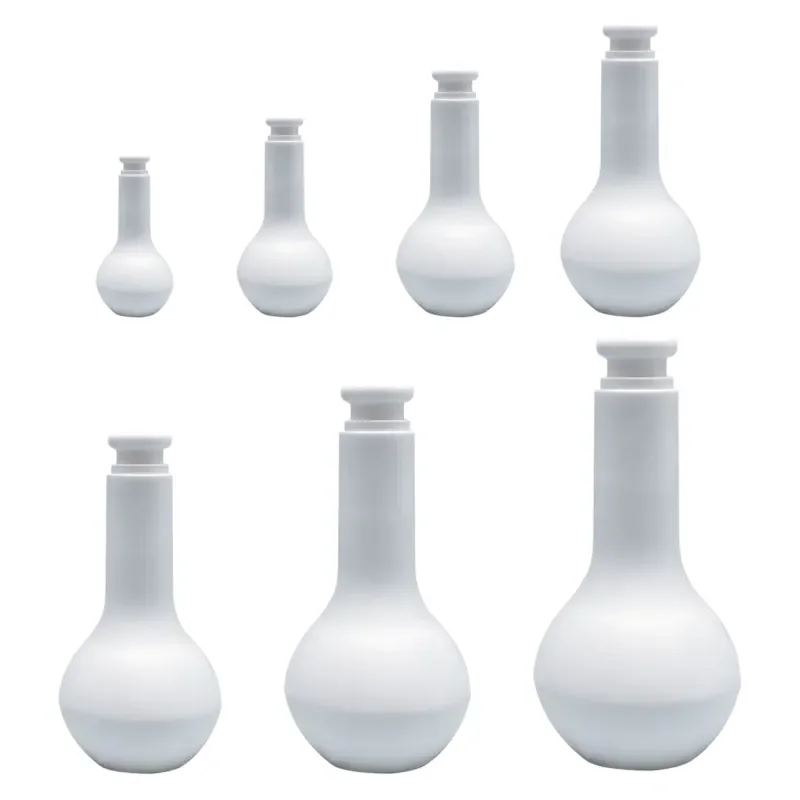 for  Volumetric Flask F4 Material 25 50 100ml Strong Acid Resistance Laboratory Glassware