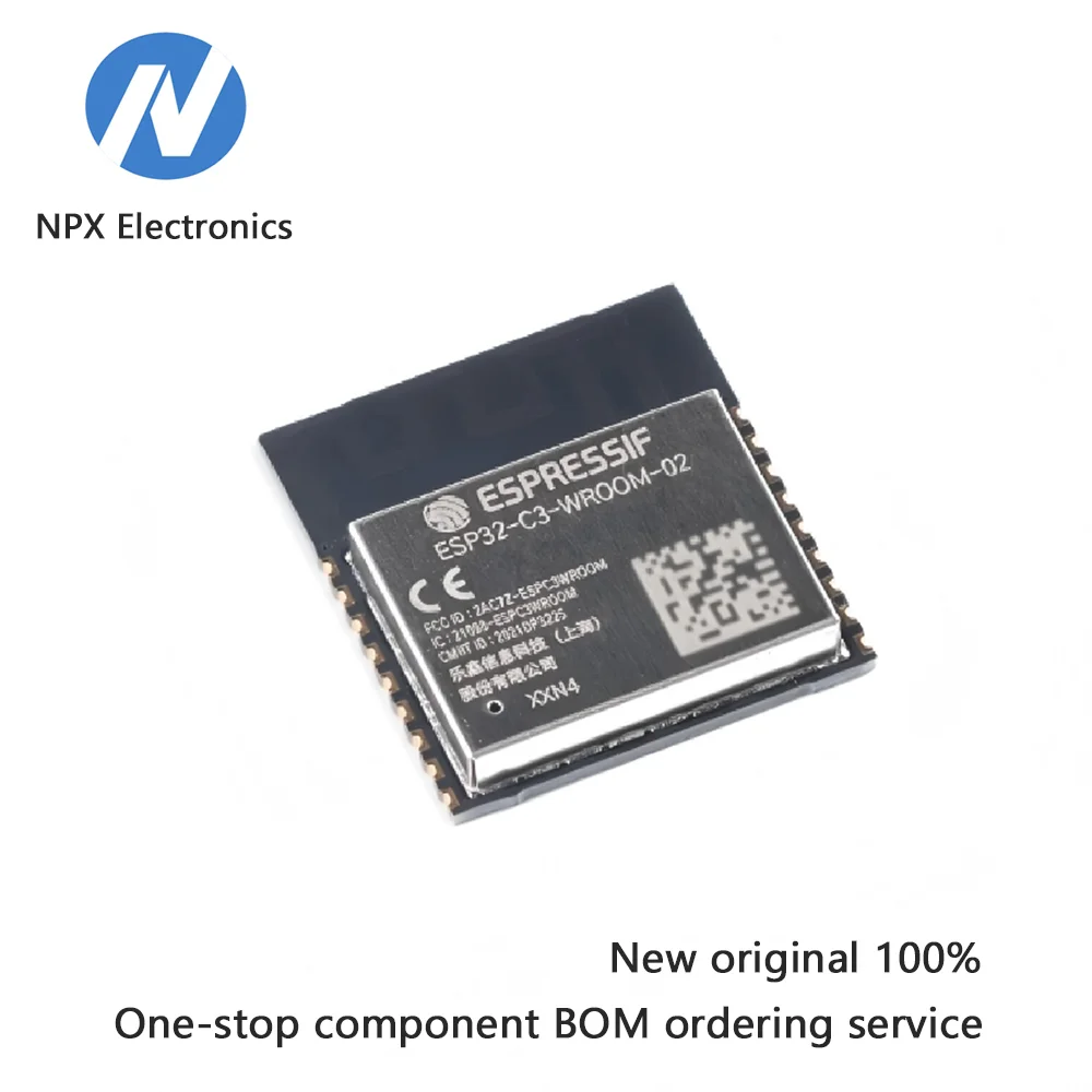 Original ESP32-C3-W…