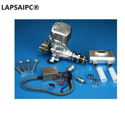 Lapsaipc per DLE 35RA DLE35RA DLE-35RA GAS benzina/benzina 35cc motore per RC parti del modello di aeroplano DLE35RA DLE-35RA