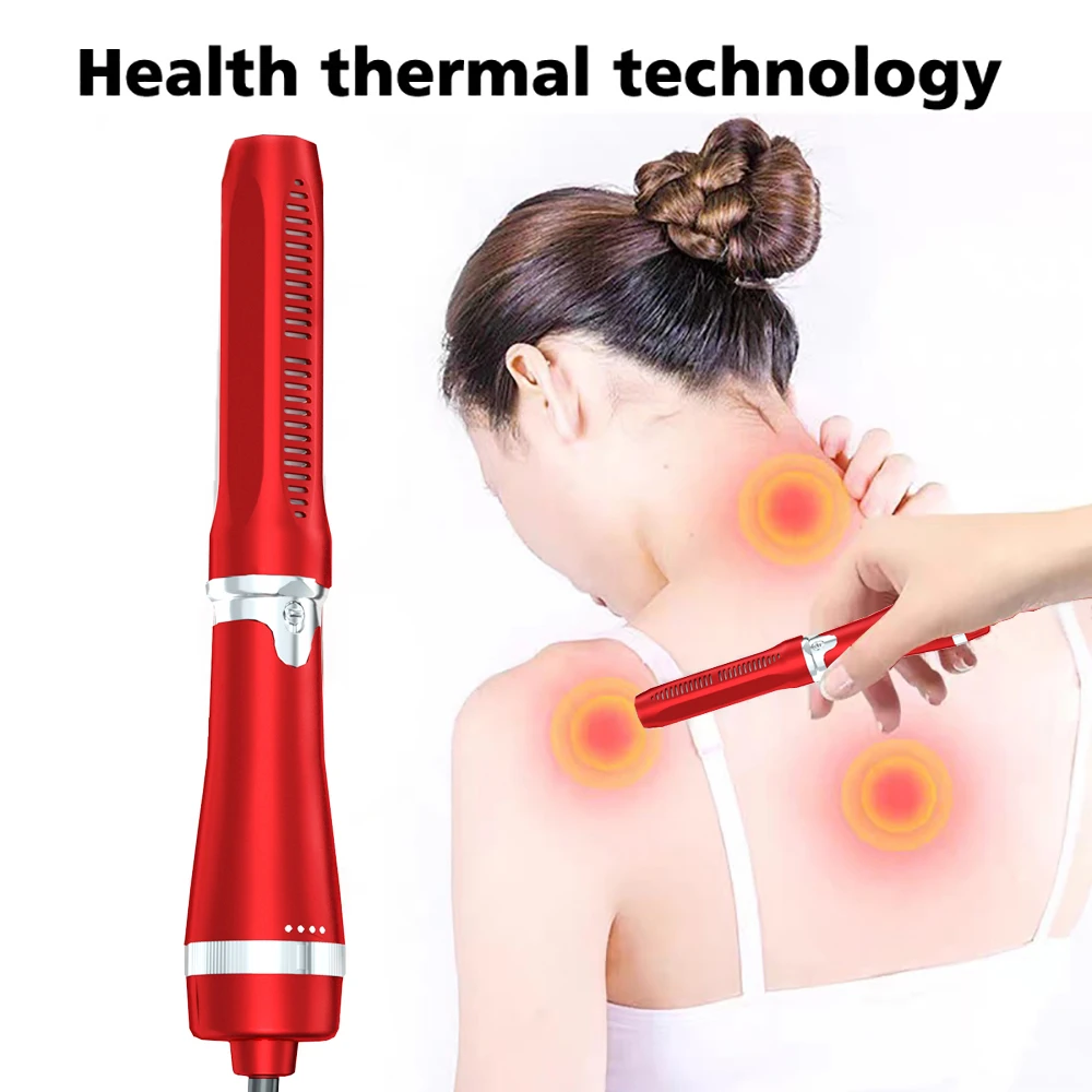 Alat Terapi Terahertz Blower Iteracare Asli Iteracare Terahertz Terapi Iteracare Asli Prife Original Pro THZ