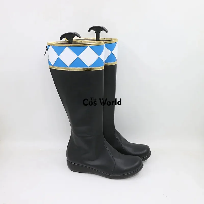 s;3,c'5\v/6A;3\v,7'd/PJSK Kamishiro Rui Anime Customize Cosplay Shoes Boots3'd;5'v\7.n/8
