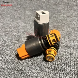 Original Genuine New Auto Parts CTV VT2 VT3 Automatic Transmission Solenoid Kit for MINI Cooper Geely