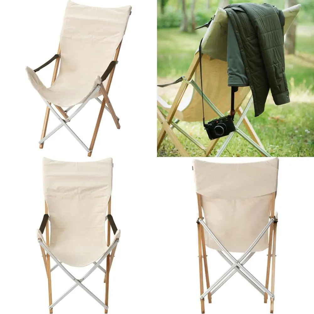 Durable Bamboo Chai…